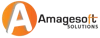Amagesoft Solutions logo