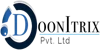 DoonITrix Pvt Ltd logo