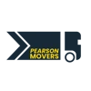 Pearson Movers logo
