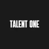 Talent One logo