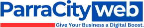 ParraCity Web logo