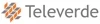 Televerde logo