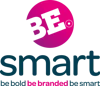 Be Smart Design logo