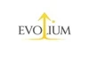 Evolium Dev logo