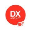 DXagency logo
