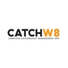 CatchW8 ERP logo