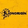 Lionorigin logo