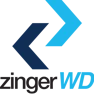 Zinger Web Design logo