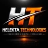 HELEKTA TECHNOLOGIES logo
