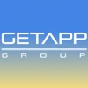 GetApp Group logo