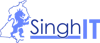 SinghIT Services Inc. logo