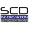 SCD Information Technology logo