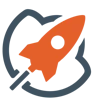 Skyrocket Marketing logo