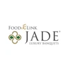 Jade Banquets logo