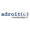 Adroit Technosys logo