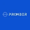 Promber logo