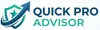 Quick Pro Advisor logo