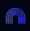 Neoncorte logo
