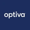 Optiva logo