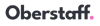 Oberstaff logo