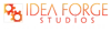 Idea Forge Studios LLC logo
