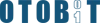 OTOBIT PRIVATE LIMITED logo