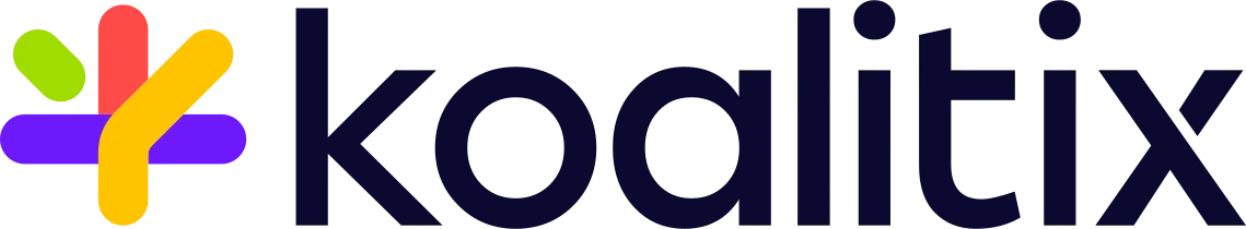 Koalitix logo