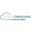 Cloud Creations, Inc. logo