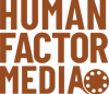 Human Factor Media logo