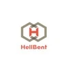 Hellbent Design Studio logo