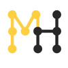 Moons Host logo