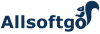 Allsoftgo logo