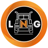 Load N Go Inc. logo