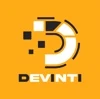 Devinti logo