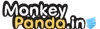 MonkeyPanda Creative Services Pvt. Ltd. logo