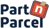 Part n Parcel logo
