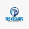 Pro Creative Solutions logo