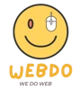Webdo Digital logo