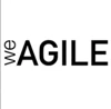 WeAgile Limited logo