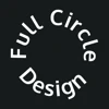 Full Circle Design logo