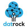 Datrock logo