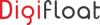 Digifloat logo
