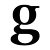 The Good logo