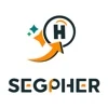 SEGPHER logo