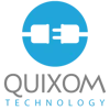 Quixom Technology logo