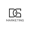 DG Marketing logo