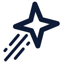 DevStarX logo