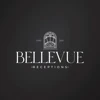 Bellevue Receptions logo