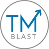 TM Blast LLC logo