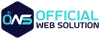 Official Web Solution logo